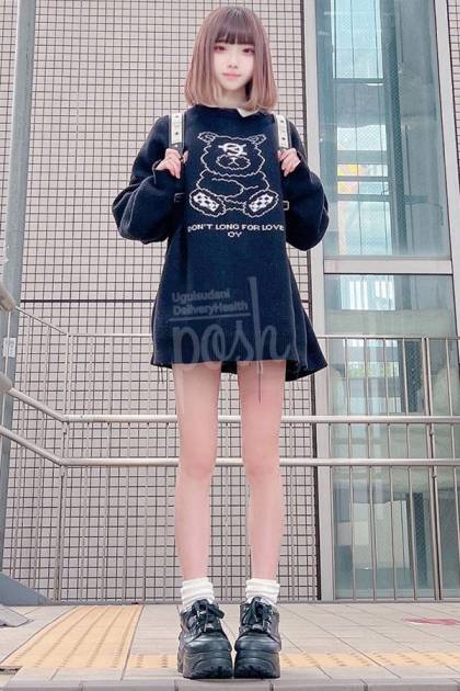 体験入店 ねね｜鶯谷韓国デリヘル Posh（ポース）