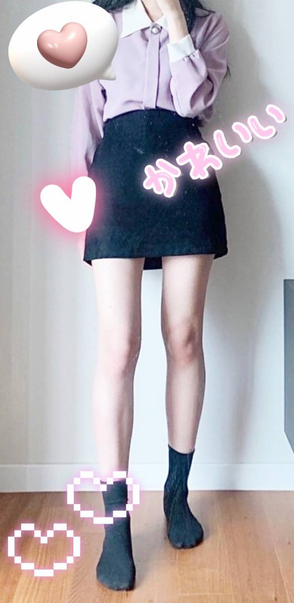 ユジンです！！こんにちは😝