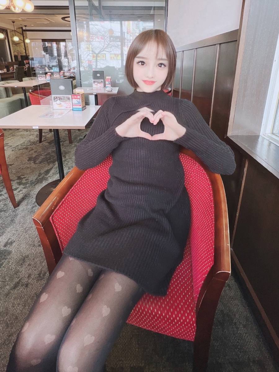 どうしようかなぁ〜！？と思ってるお兄さん💕