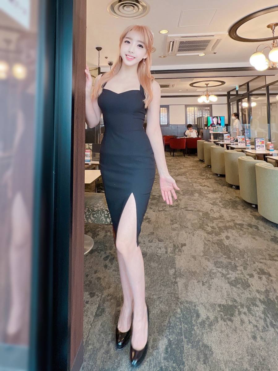 ソン・スアとデートしませんか？😋