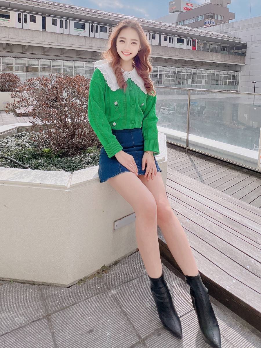 がんばるよ～～！｜写メ日記｜キム・ボミ｜韓国デリヘル Yes! Yes!（イエス！イエス！）