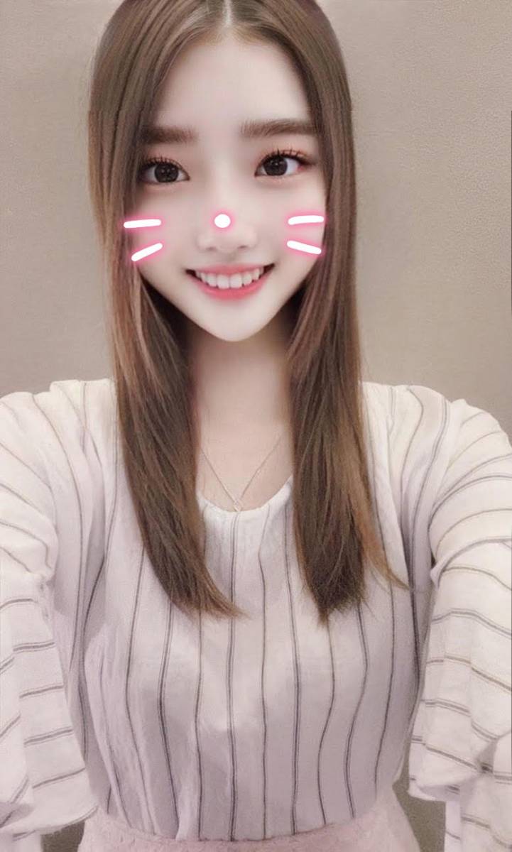 わくわく～～😽