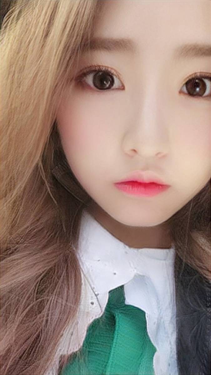 先ほどのお兄さん💋