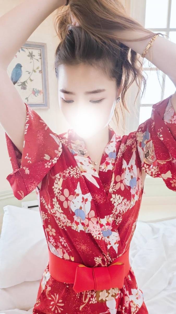 ボミです！こんにちは😝