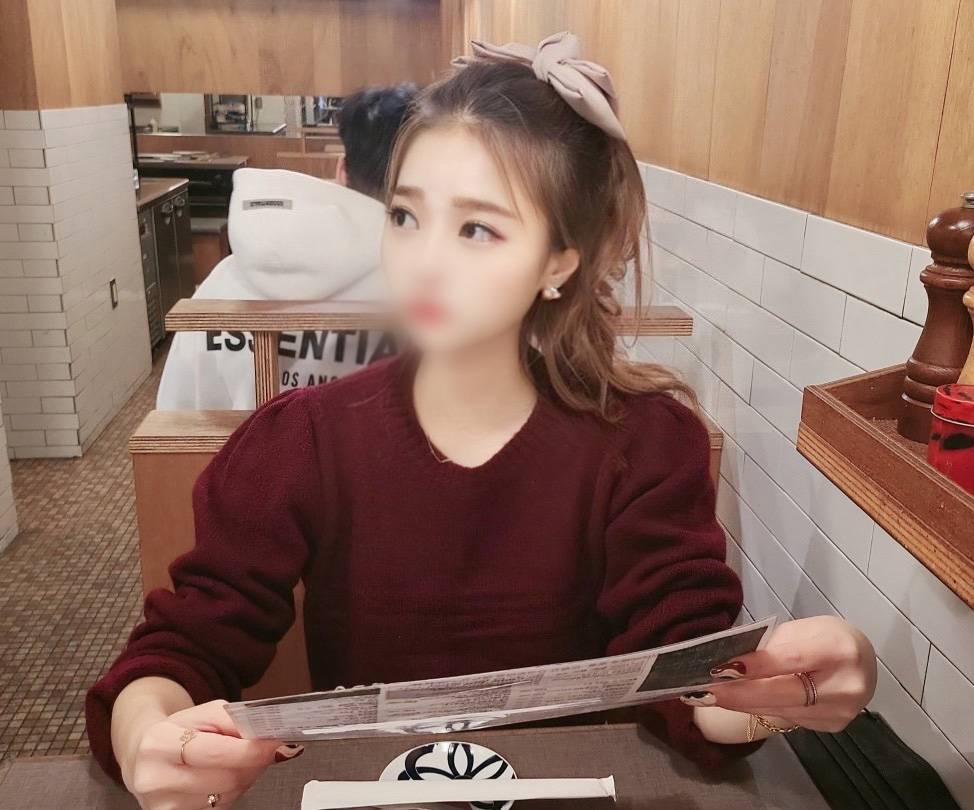 先ほどのお兄さん🐻