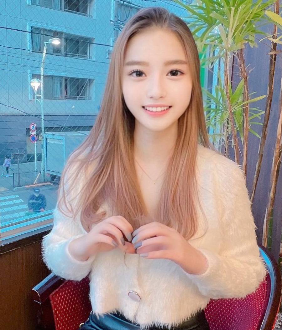 さっきのお兄さん💋