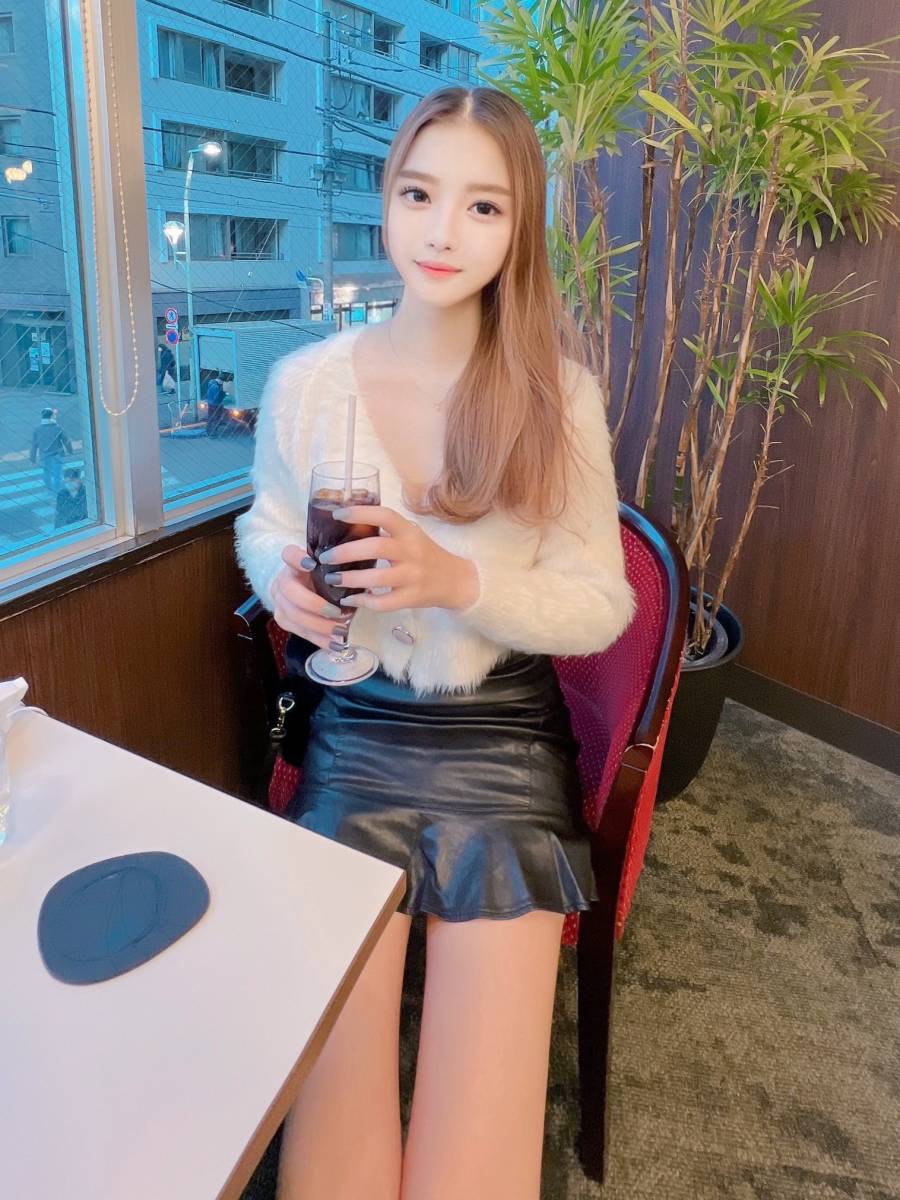 愛情たっぷりで！！！