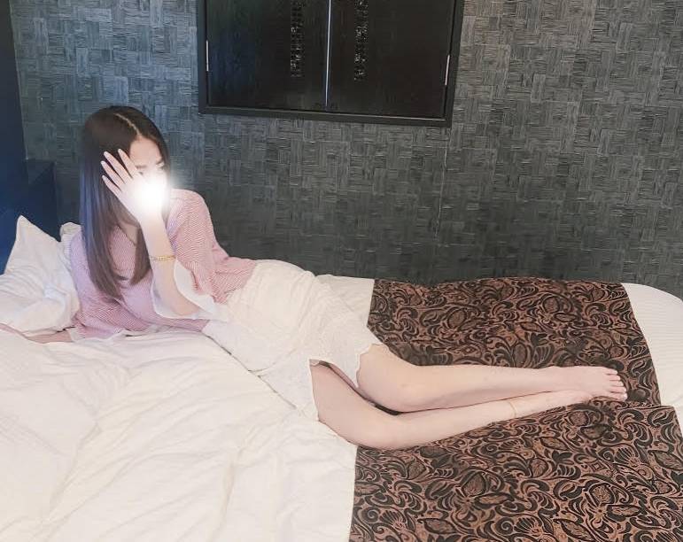 舐められたい男子いませんか？！