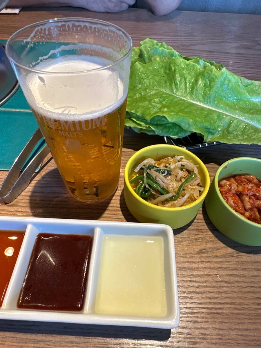 褒められた！