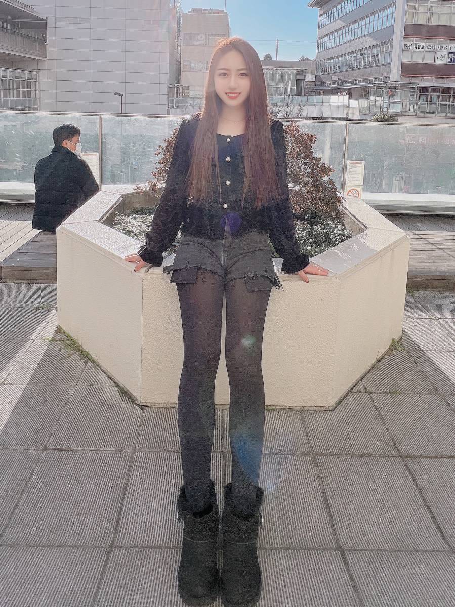 こんにちは！ソヨンだよ～～！！