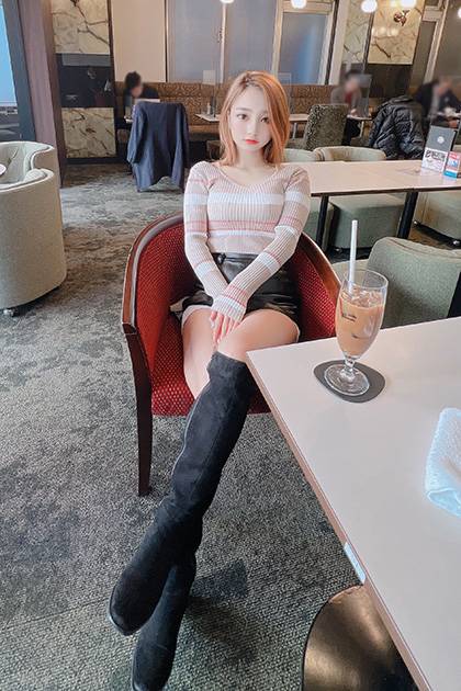 ハナです～🤗