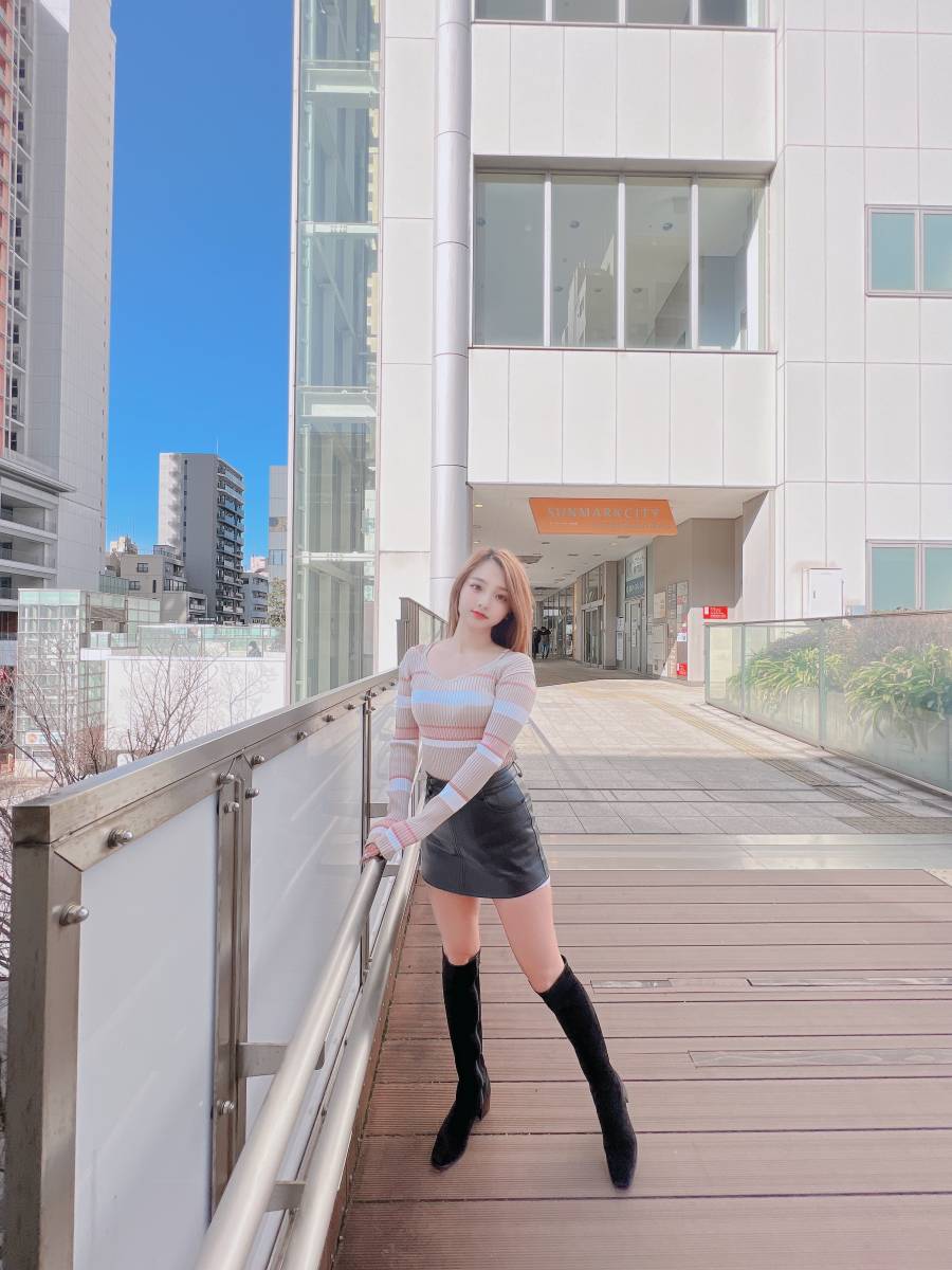 ハナです💟