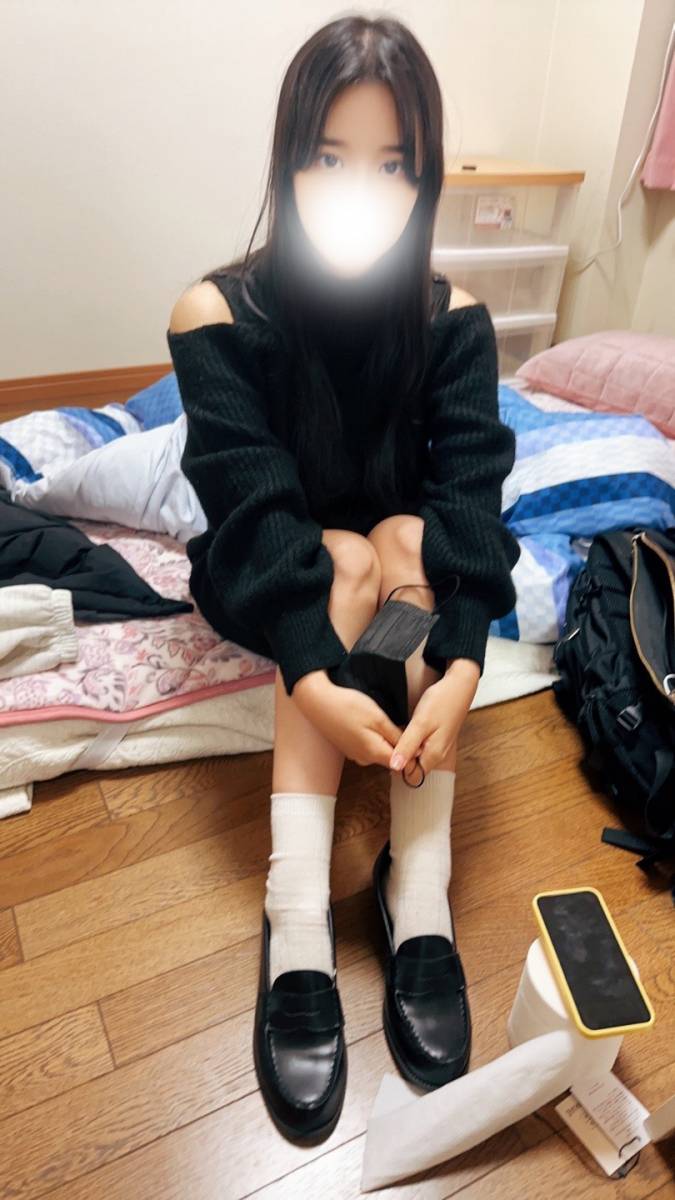 お家で～