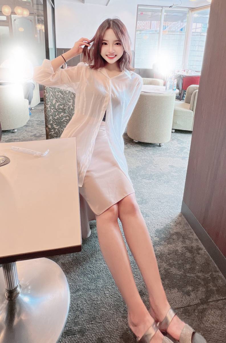 先ほどのお兄さん💑