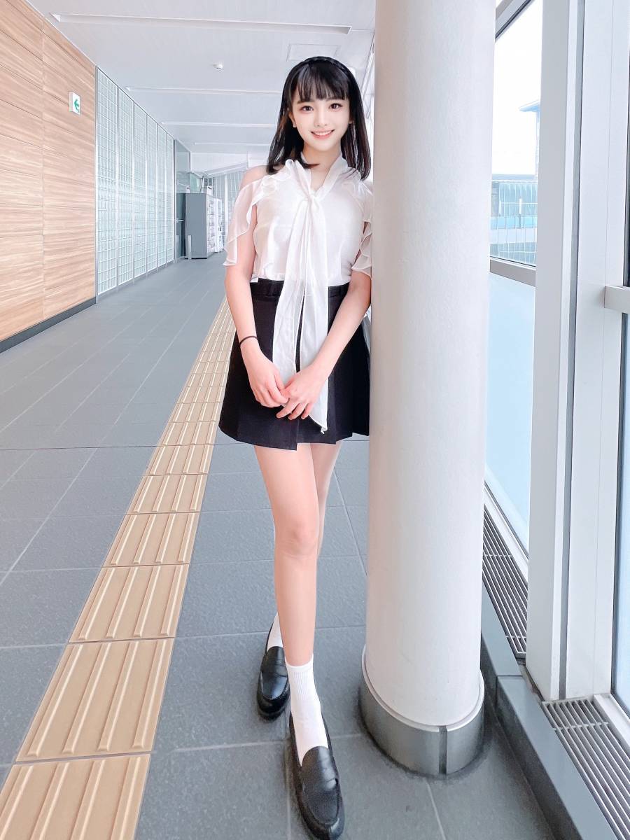 彼女は私でいかが!💌