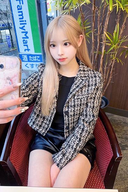ミュミュです💋