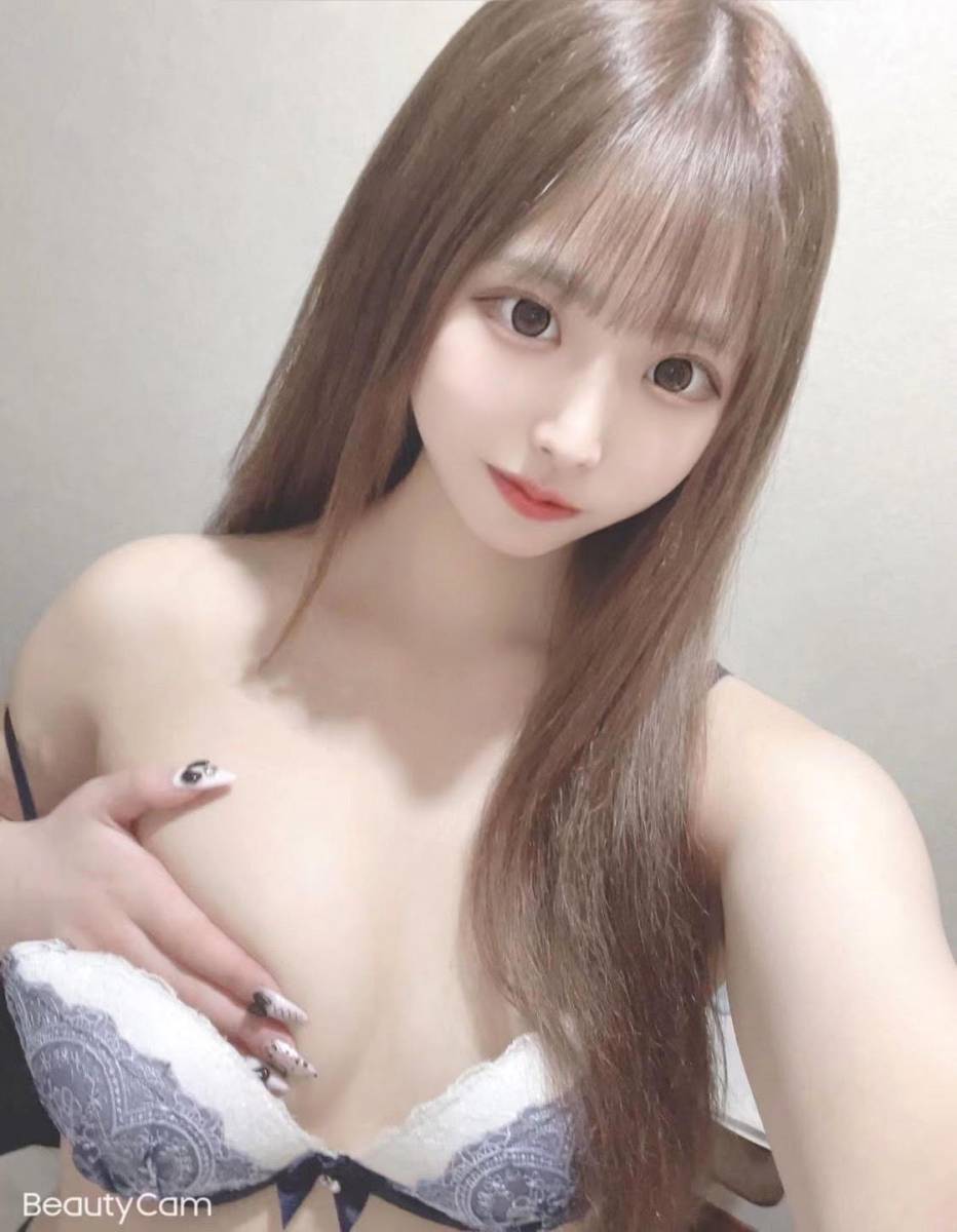 ミュミュです！