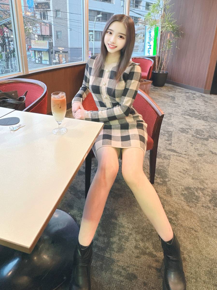 ミュミュ～～💌
