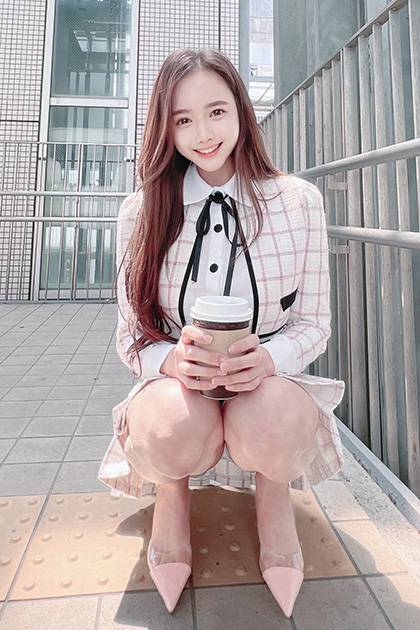 セクシーですかぁ〜!？✨