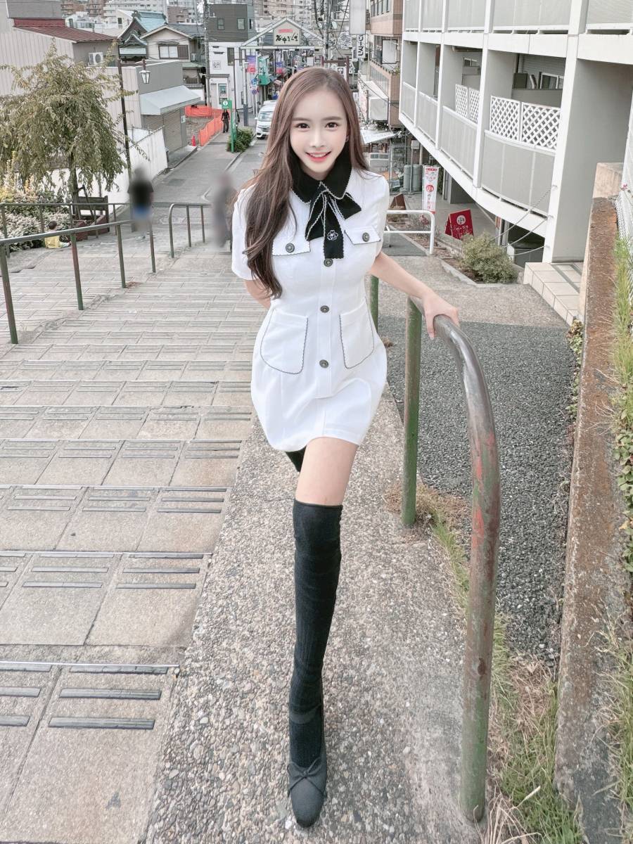 こんにちは💃