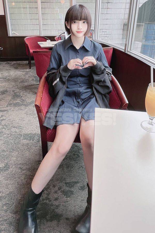 まだまだ誘ってほしいなっ～！！