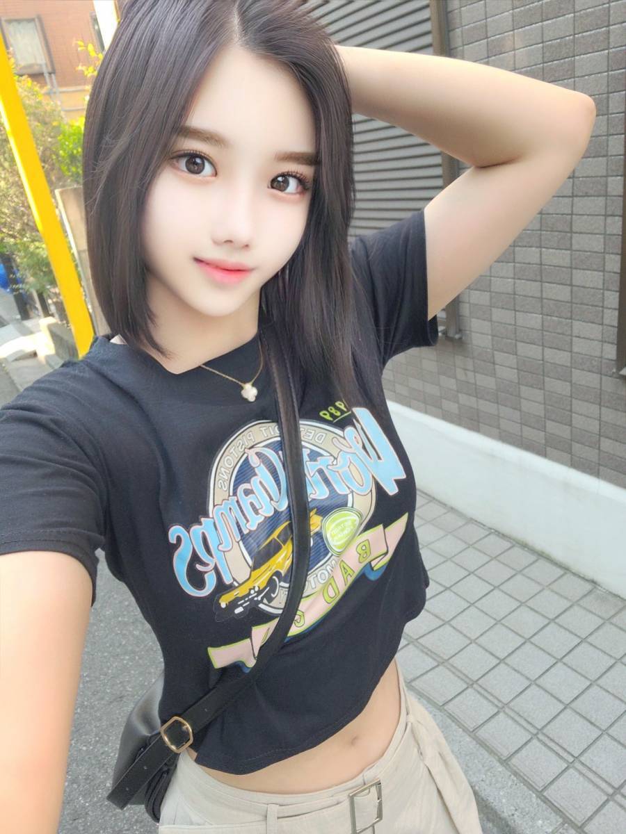こんにちは💛