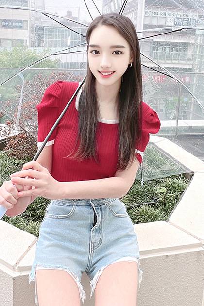 先程戻りました