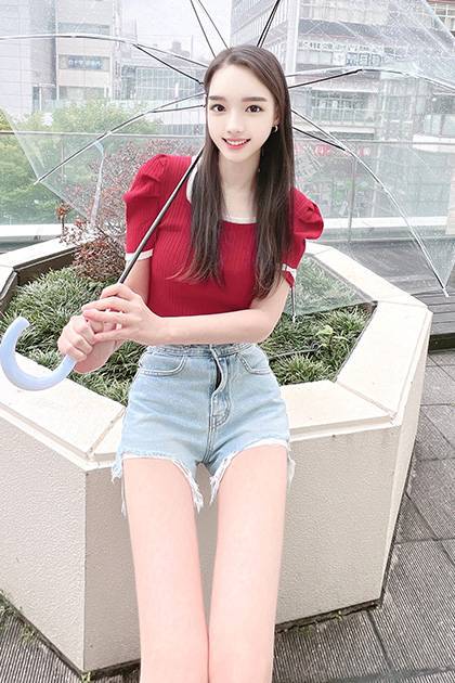 こんにちは😘