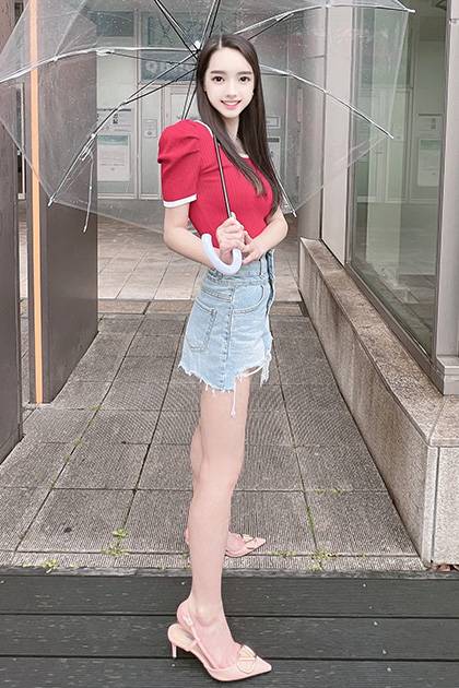 敏感なんです～🙂