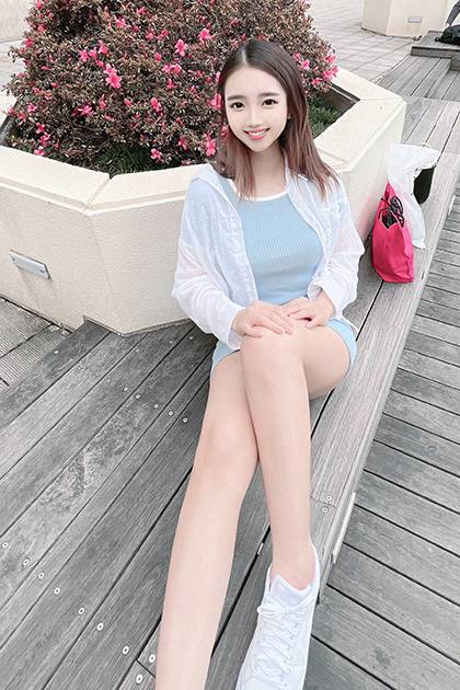 おはようございます～日本初新人入店です💋