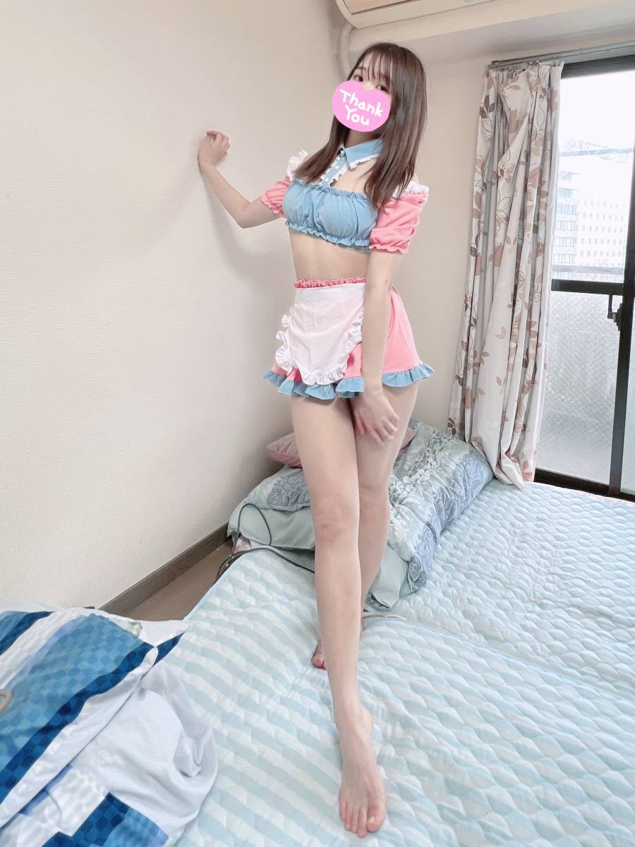 ピチピチです~😘
