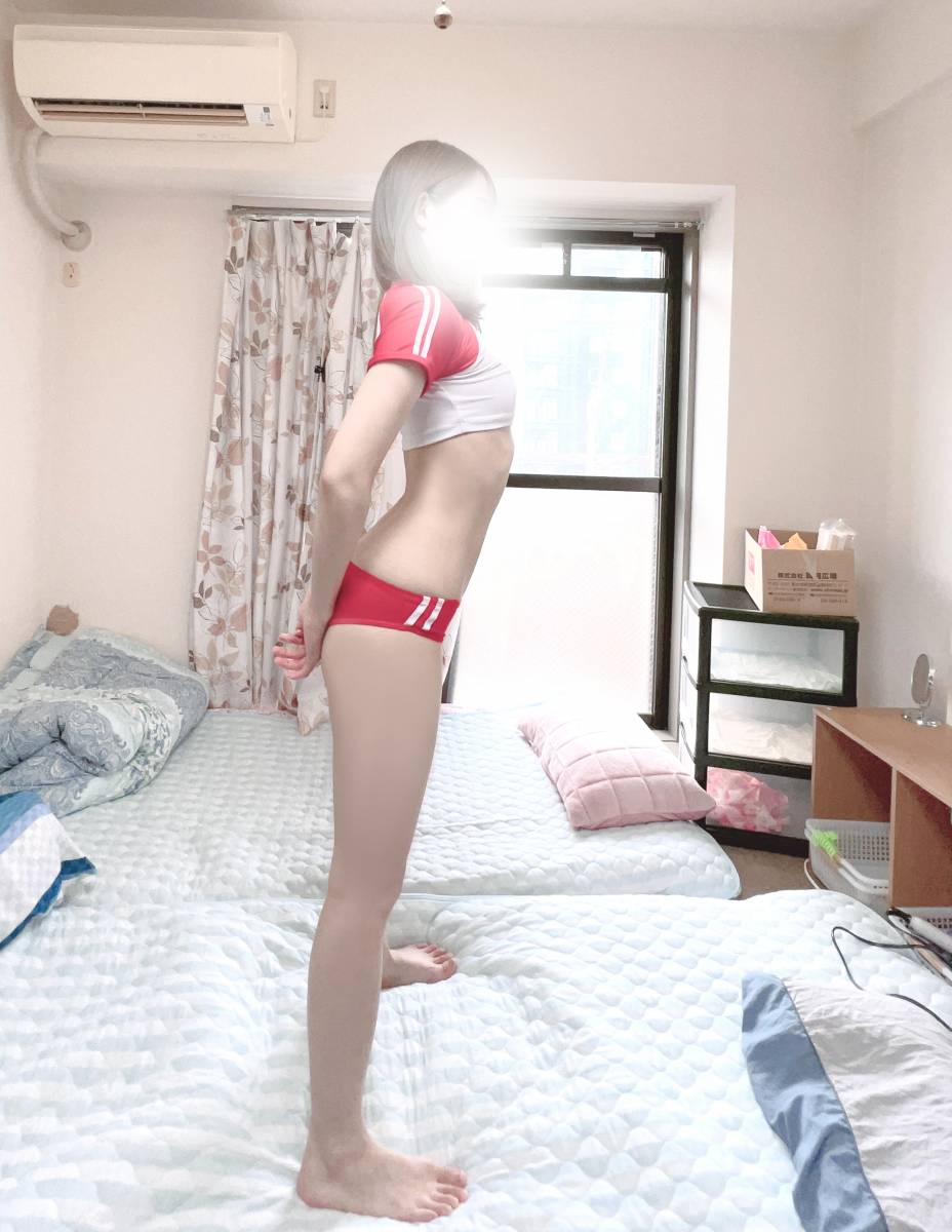 報告します！！ピチピチ出勤🙂