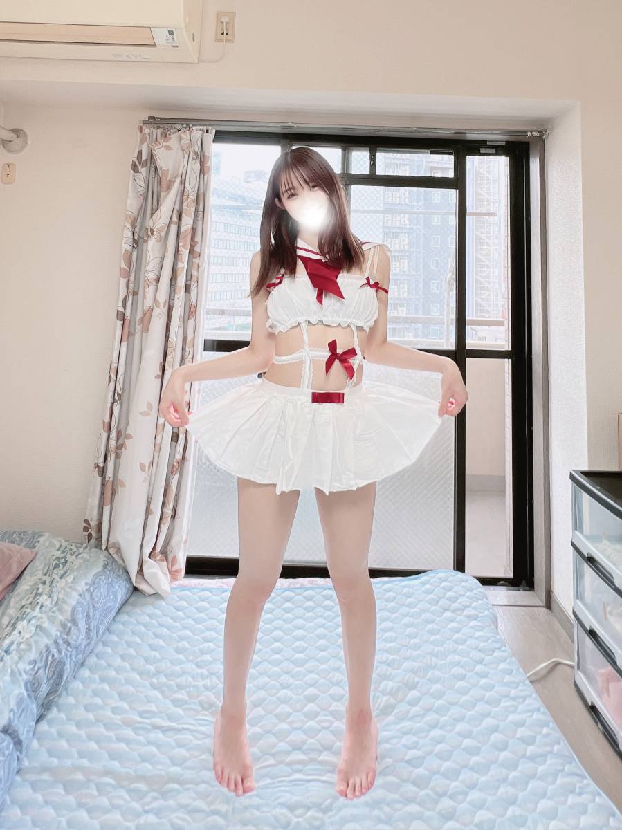 ムラムラしたら我慢しちゃダメ～～