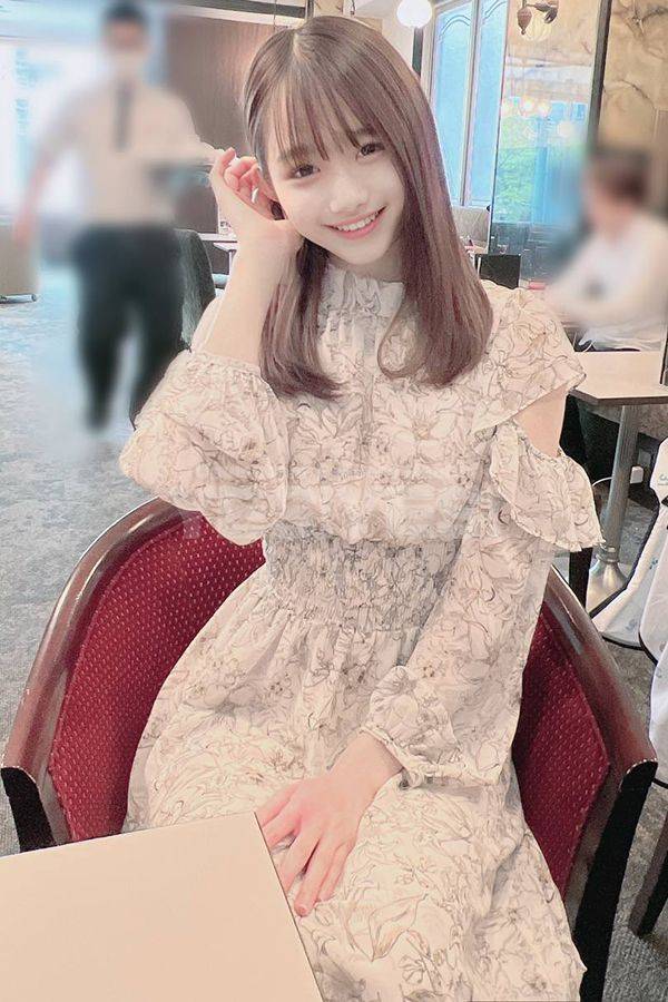 たくさんのお兄さんに！
