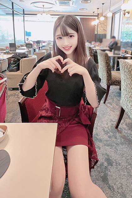 うぶロリです🤩