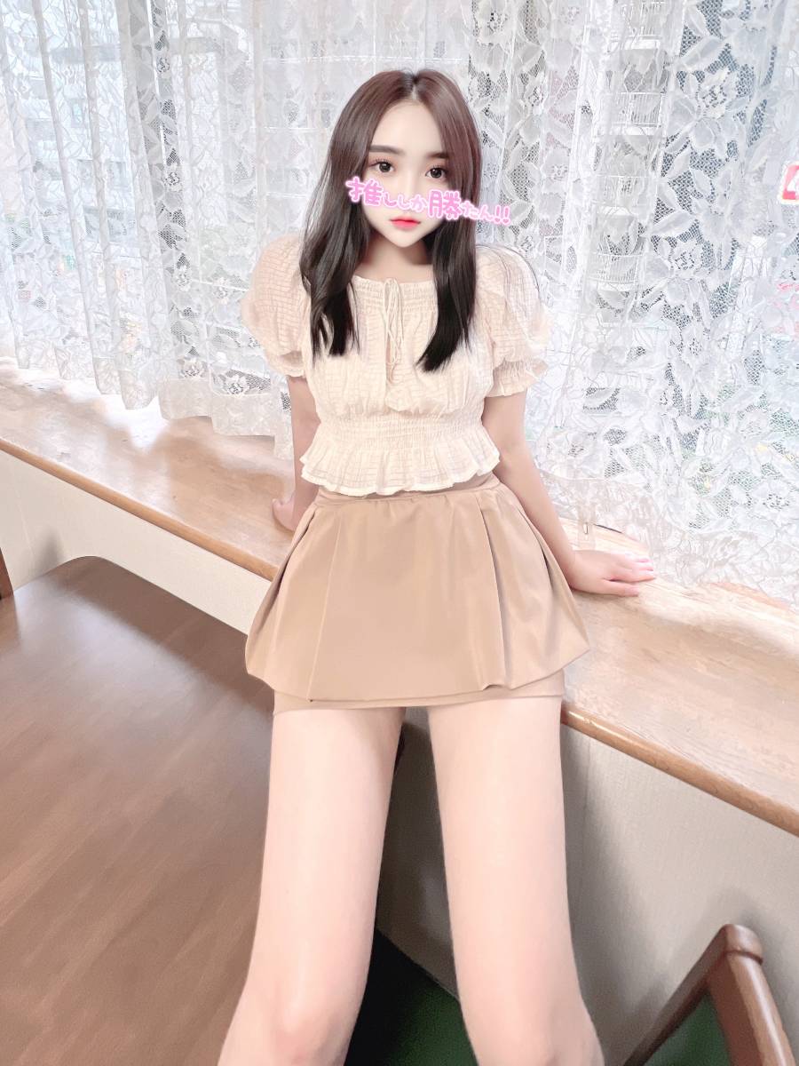 こんにちは～ビタミンです💌｜写メ日記｜新人 ビタミン｜韓国デリヘル Yes! Yes!（イエス！イエス！）