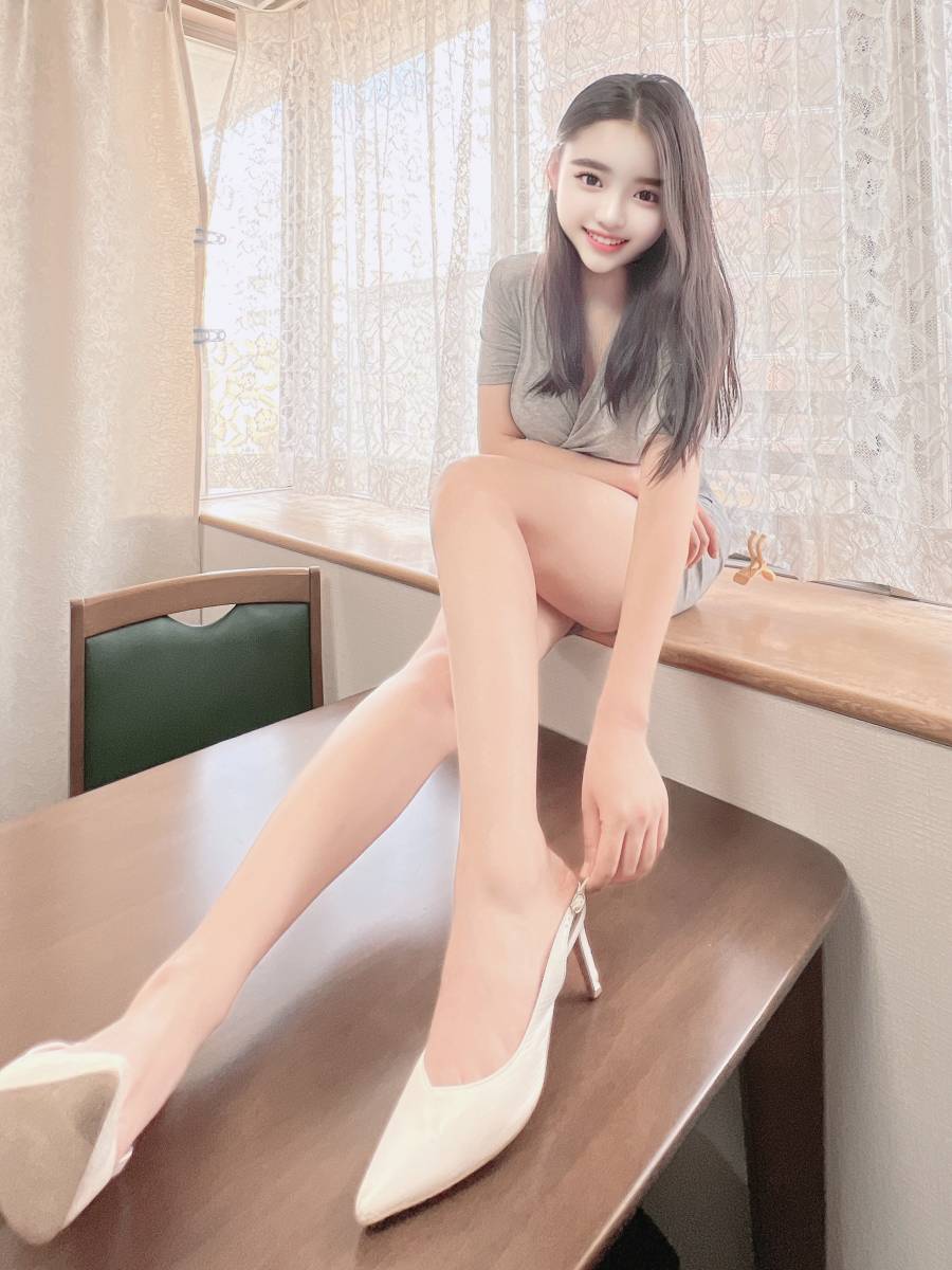 ムラムラしたら我慢しちゃダメ♪