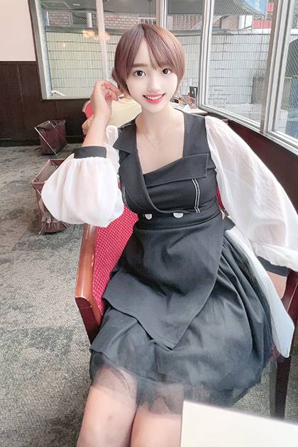 今日もありがとでしたっ～！