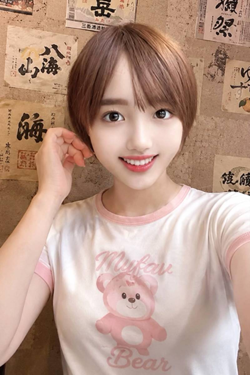 呼んでくださいね～～～