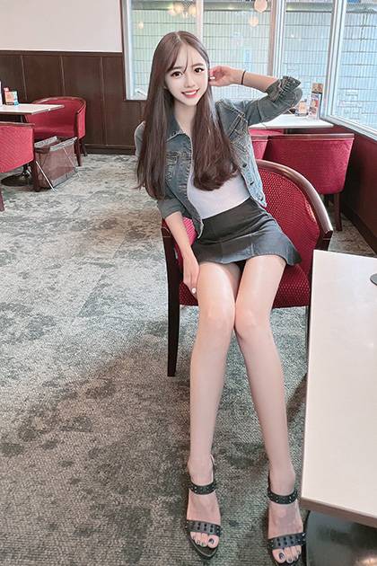 こんにちは💋