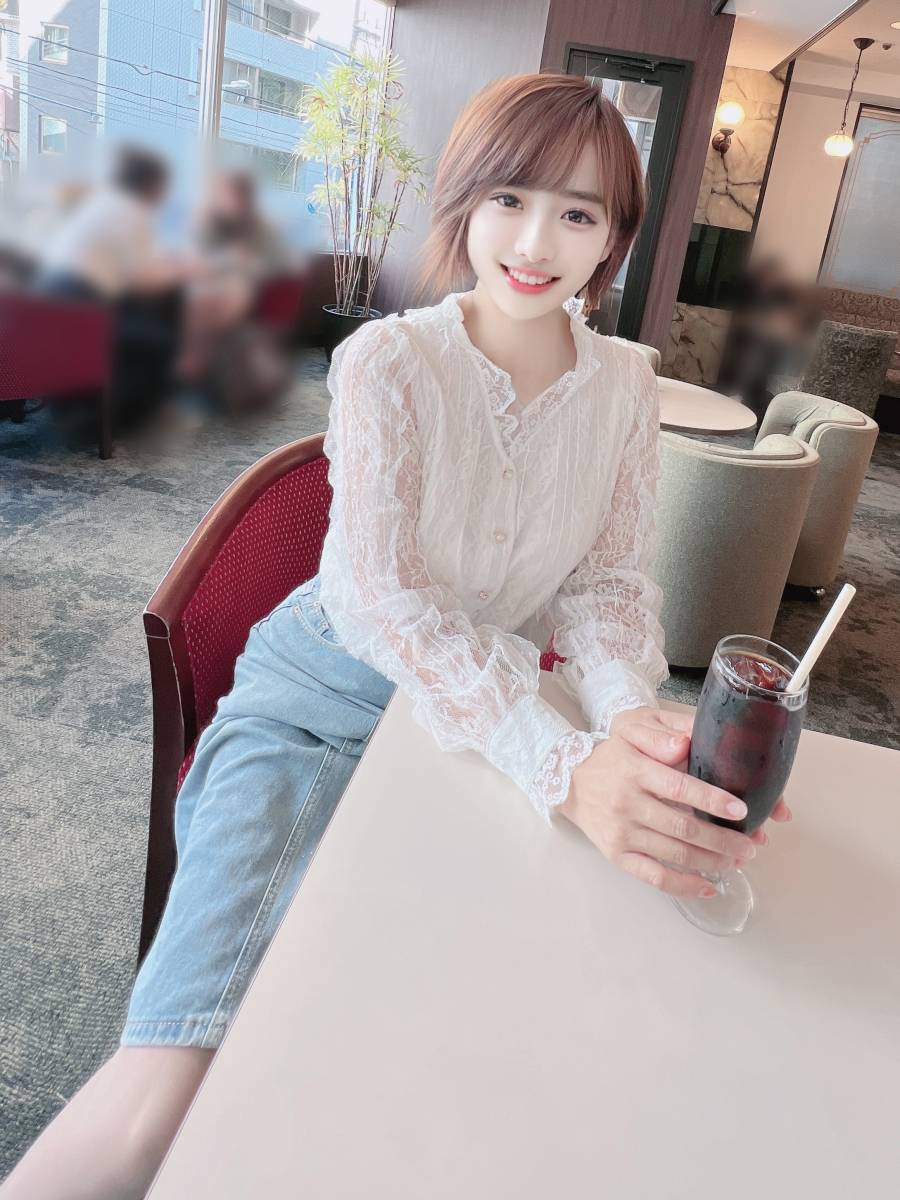 ミンミンです😻