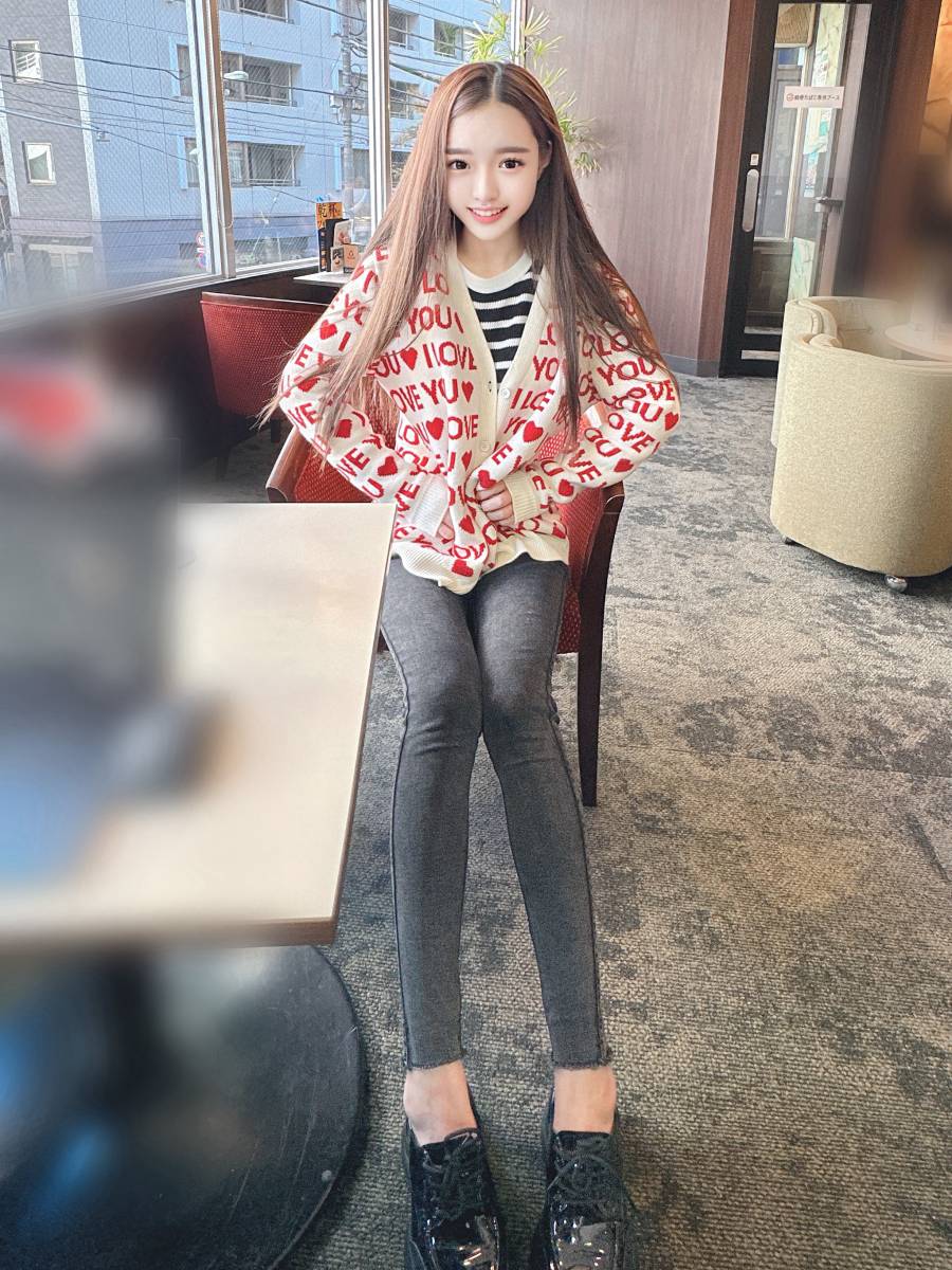 ありがとう😝