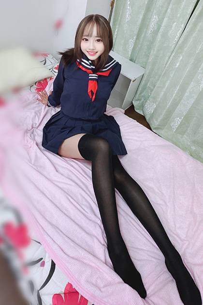 お兄さんだけよ～😚