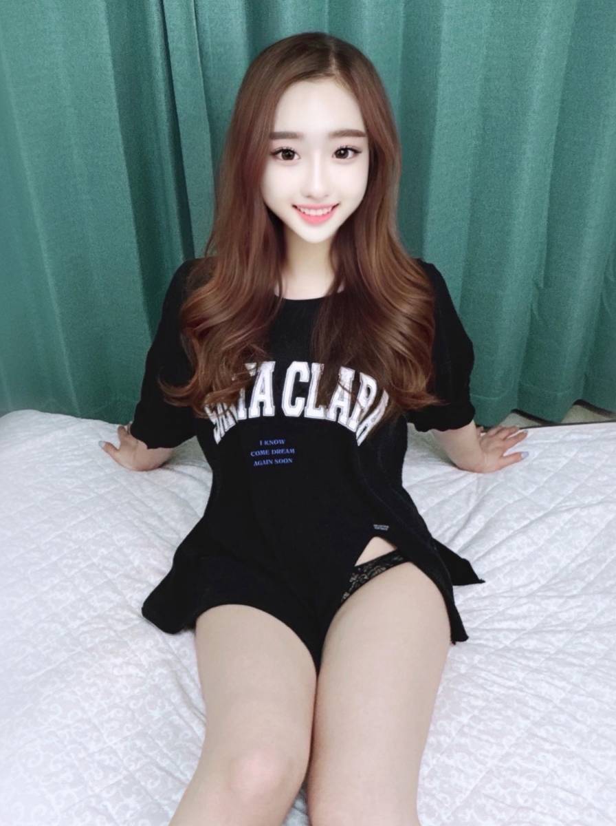 アリです～～～🤭