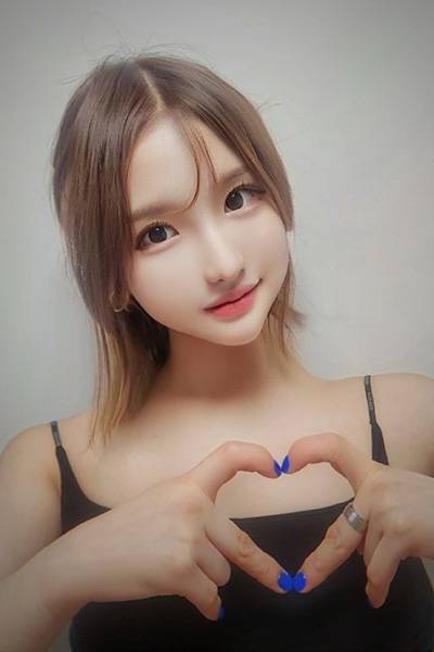 キム・ヘビンです！こんばんは💓