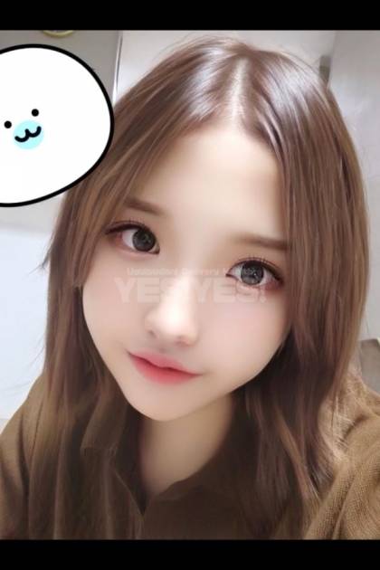キム・ヘビン(韓国)｜鶯谷韓国デリヘル Yes! Yes!（イエス！イエス！）
