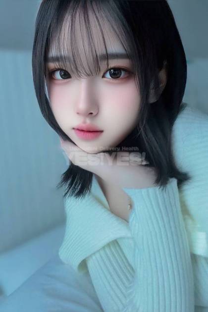 にじゅう(韓国)｜鶯谷韓国デリヘル Yes! Yes!（イエス！イエス！）