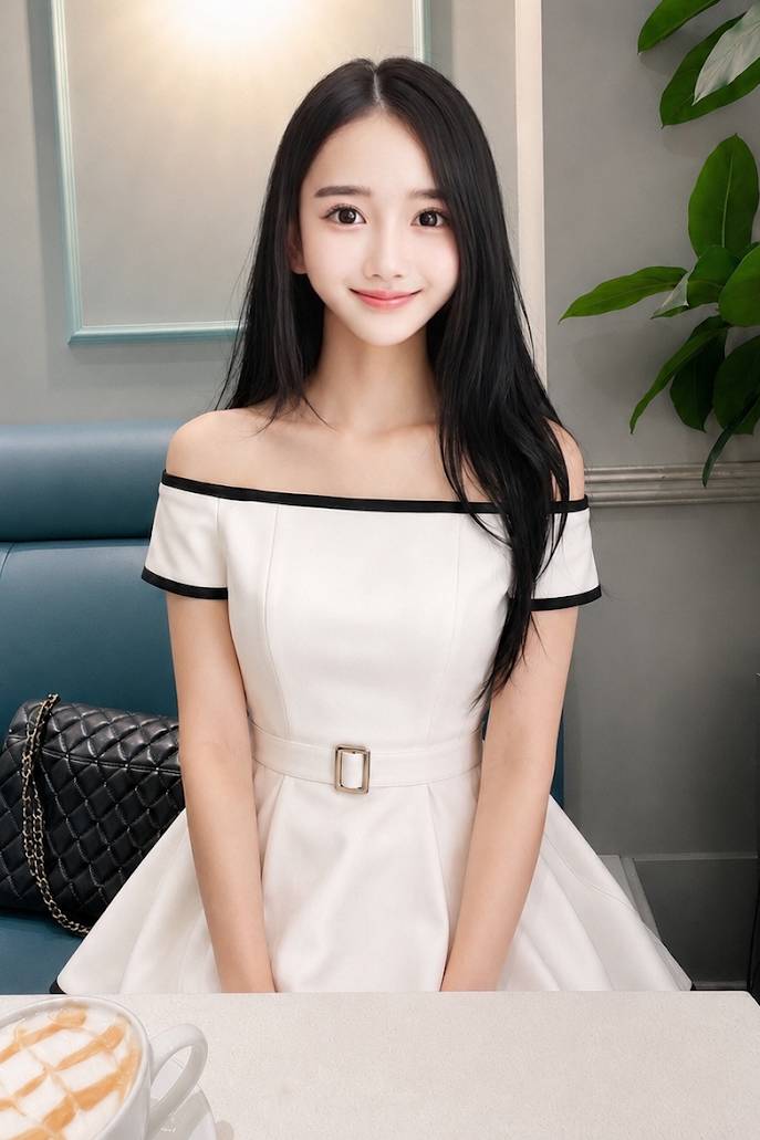 コ・ユンジョンとデートしませんか?😍
