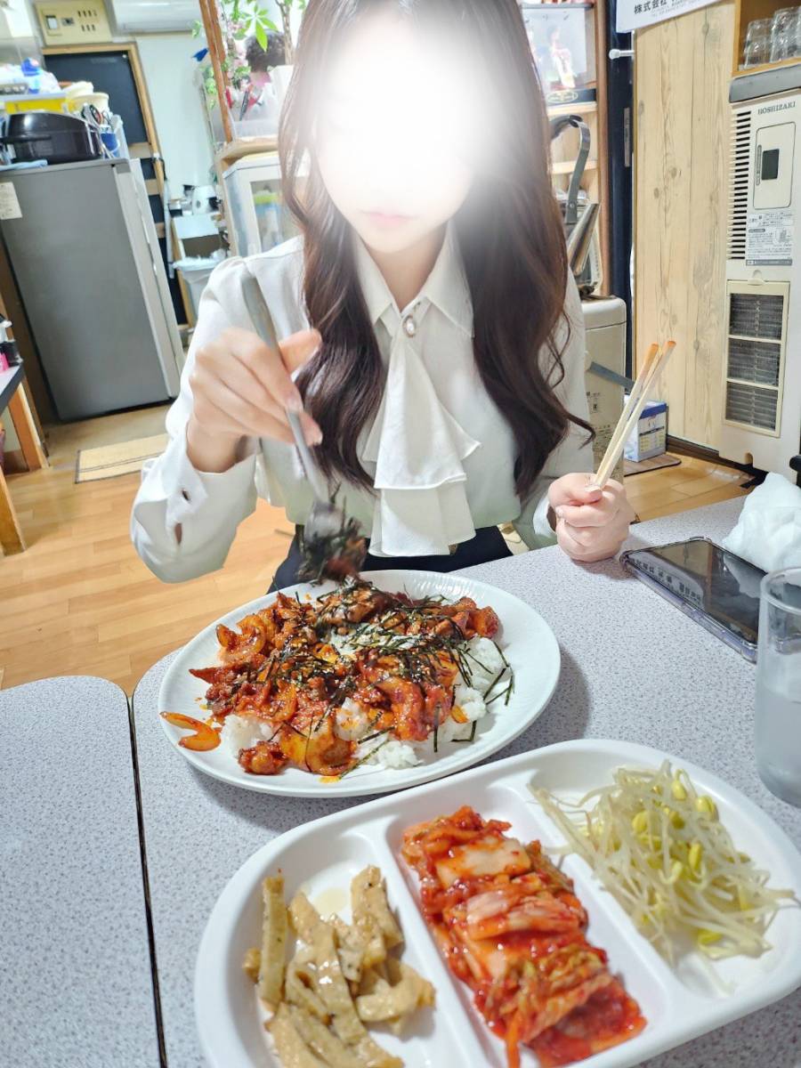 こんにちは～！