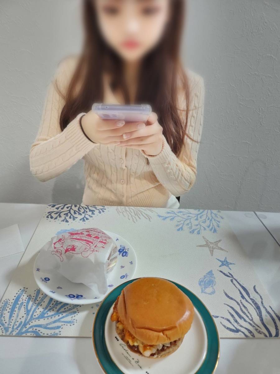 いらっしゃい！